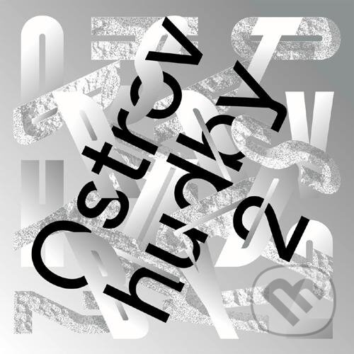 Various: Ostrov Hudby 2 - Various