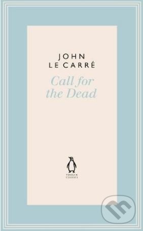 Levně Call for the Dead - John le Carré - kniha z kategorie Detektívky, trilery a horory