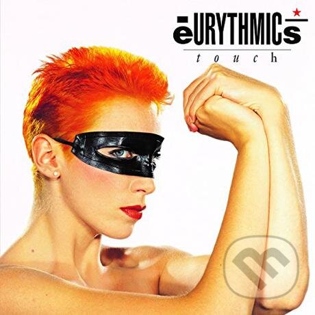 Hudobné CD: Eurythmics: Touch (Hudobné albumy)