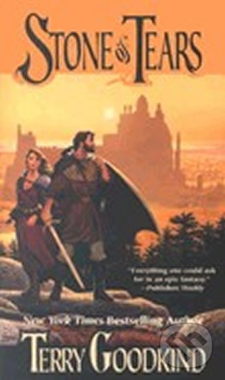Kniha: Stone of Tears #2 (Terry Goodkind). , 1900