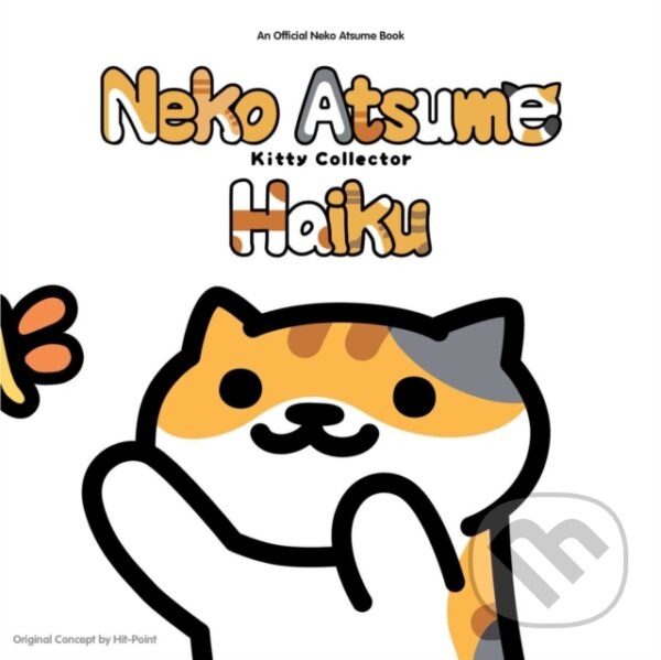 Neko Atsume Kitty Collector Haiku: Seasons of the Kitty