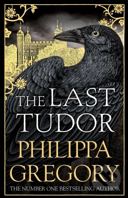Last Tudor koupíte na Martinus.cz