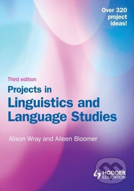 Levně Projects in Linguistics and Language Studies - Alison Wray - kniha z kategorie Odborné a náučné