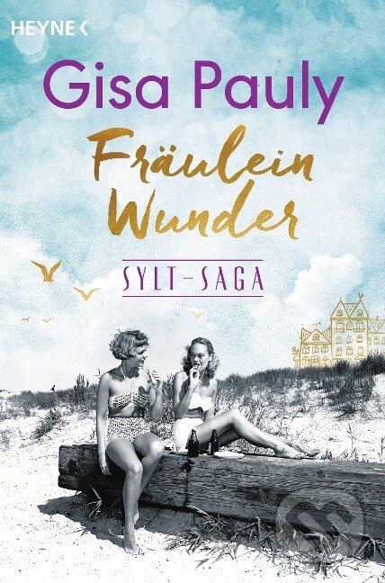 Kniha: Fräulein Wunder (Gisa Pauly). , 2022