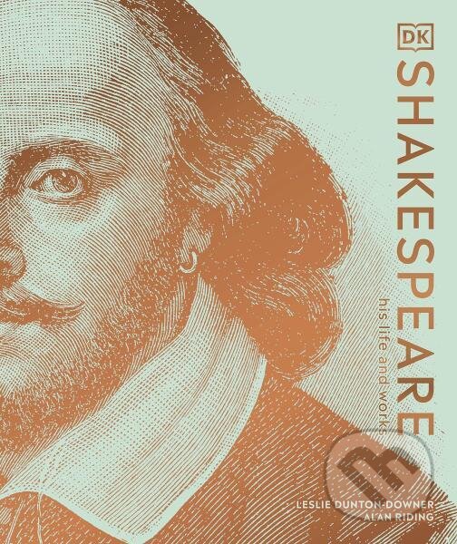 Shakespeare His Life and Works koupíte na Martinus.cz