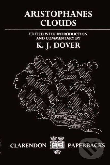 Kniha: Clouds (Aristophanes). OUP Oxford, 1989