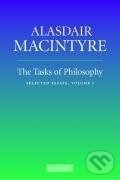 Kniha: The Tasks of Philosophy, Volume 1 (Alasdair Macintyre). Cambridge University Press, 2012