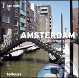 Kniha: And Guide Amsterdam (Slovart). Slovart