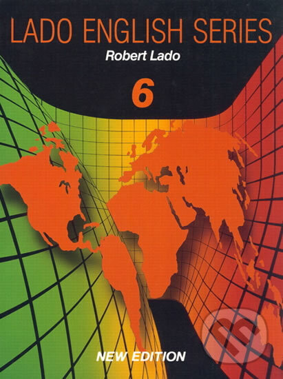 Kniha: Lado English Series, Level 6 Workbook (Robert Lado). Pearson, 1990