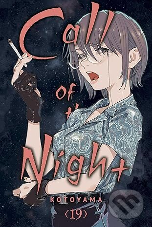 Call of the Night, Vol. 19 koupíte na Martinus.cz