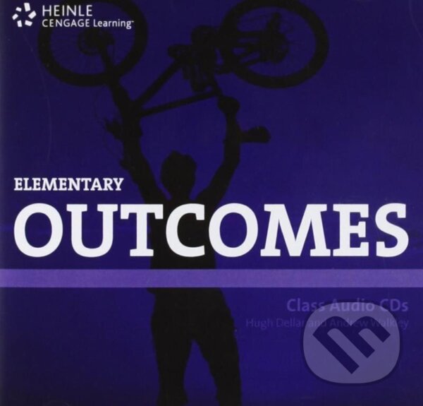 Kniha: Outcomes Elementary Class Audio CD (Andrew Walkley a Hugh Dellar). , 2010
