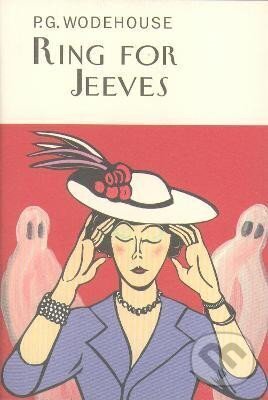 Levně Ring For Jeeves - Grenville Pelham Wodehouse