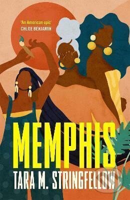 Levně Memphis - M. Tara Stringfellow