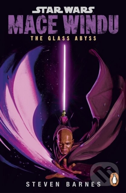 Star Wars: Mace Windu - The Glass Abyss koupíte na Martinus.cz