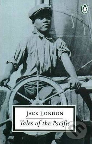 Levně Tales of the Pacific - Jack London