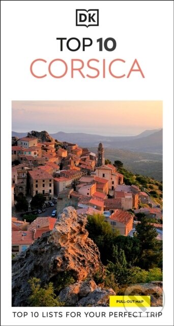 DK Top 10 Corsica koupíte na Martinus.cz