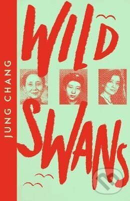 Kniha Wild Swans
