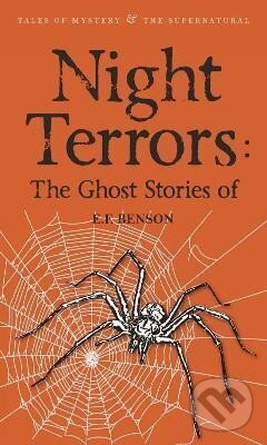 Night Terrors: The Ghost Stories of E.F. Benson koupíte na Martinus.cz