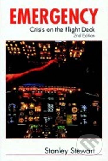 Kniha: Emergency (The Crowood). The Crowood
