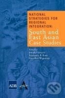Kniha: National Strategies for Regional Integration (Joseph Francois). Anthem Press, 2011