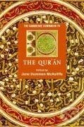 Kniha The Cambridge Companion to the Qur'¿n