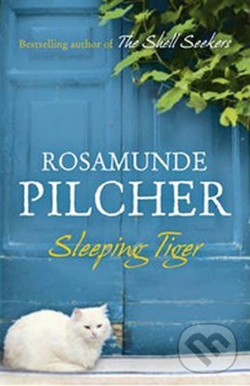 Levně Sleeping Tiger - Rosamunde Pilcherová
