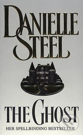 Levně The Ghost - Danielle Steel