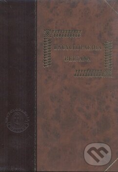 Levně Encyclopaedia Beliana 1. zväzok ((A - Belk)) - kolektív autorov