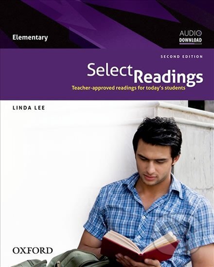 Kniha: Select Readings Elementary Student´s Book (2nd) (Linda Lee). Oxford University Press, 2011