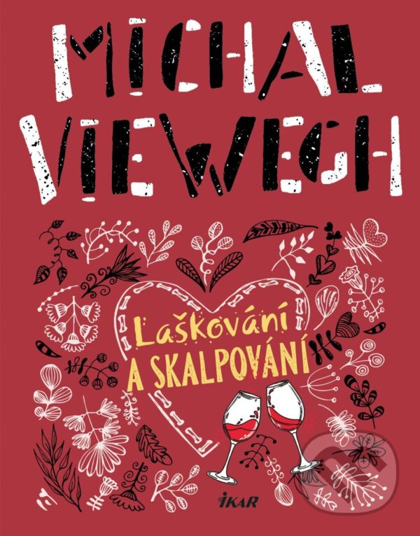 Laškování a skalpování koupíte na Martinus.cz