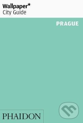 Kniha: Wallpaper* City Guide Prague (Wallpaper*). Phaidon, 2020