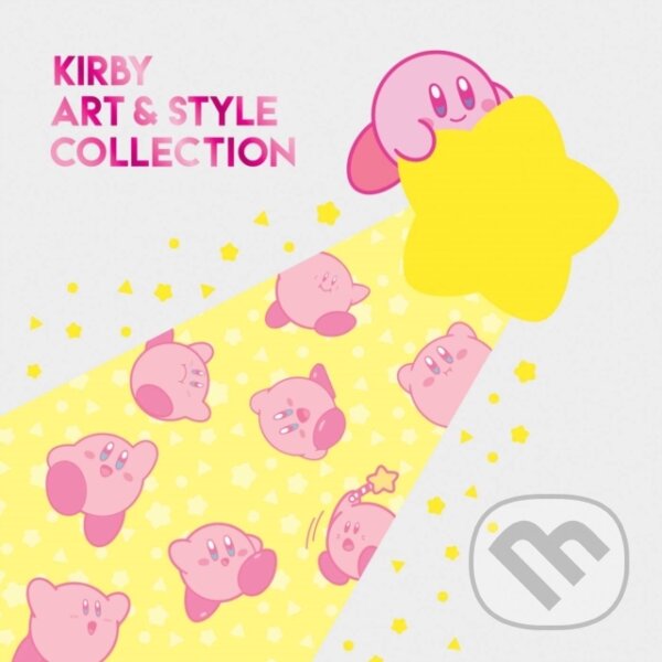 Kirby: Art & Style Collection - VIZ Media