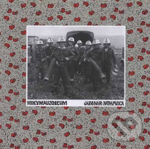 Levně Jaromír Nohavica: MIKYMAUZOLEUM LP - Jaromír Nohavica