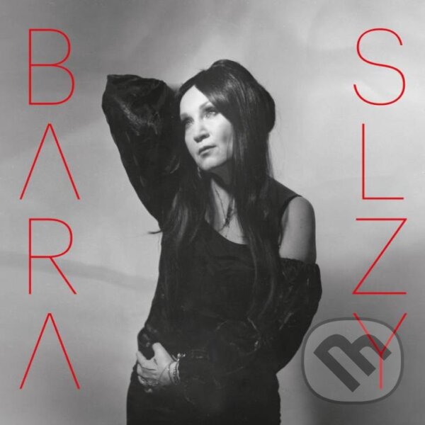 Levně Bára Basiková: Slzy - Bára Basiková