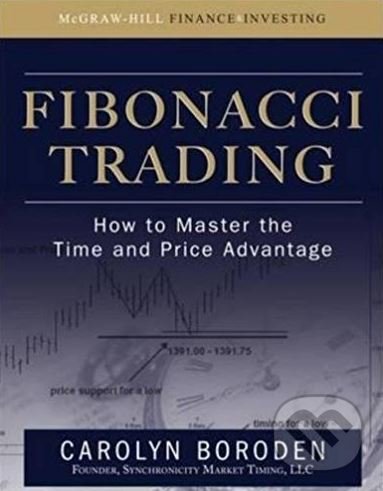 Levně Fibonacci Trading (How to Master the Time and Price Advantage) - kniha z kategorie Investovanie