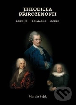 Levně Theodicea přirozenosti (Lessing – Reimarus – Goeze) - kniha z kategorie Filozofia