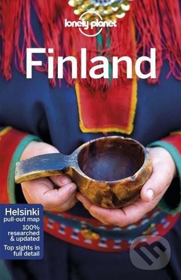 Kniha Finland