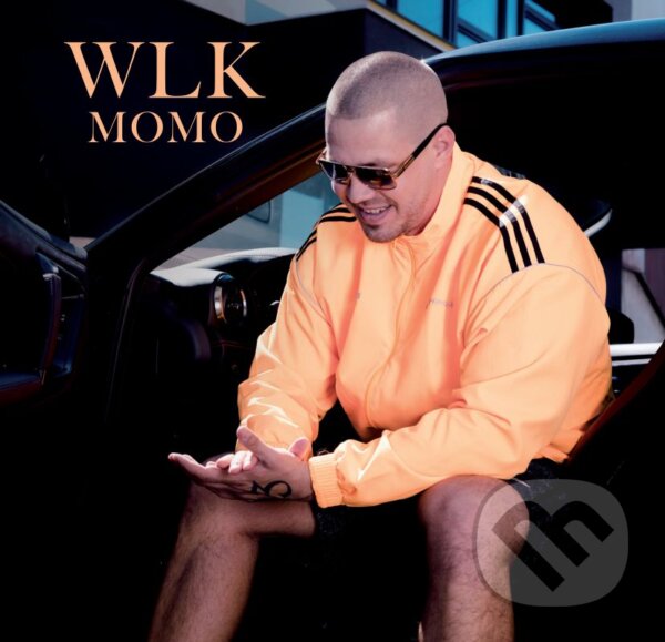 Levně MOMO: WLK - MOMO