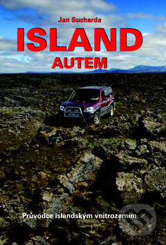 Kniha: Island autem (Jan Suchara). Akcent, 2009