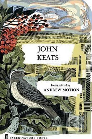 Levně John Keats - John Keats