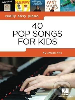 Levně Really Easy Piano - Birgit Kaltenthaler