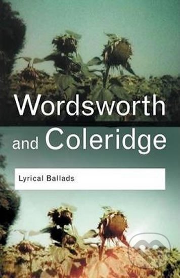 Lyrical Ballads koupíte na Martinus.cz