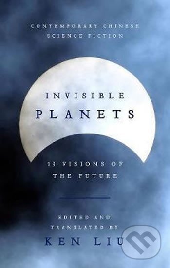 Invisible Planets koupíte na Martinus.cz
