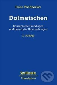 Kniha: Dolmetschen (Franz Pöchhacker). , 2001