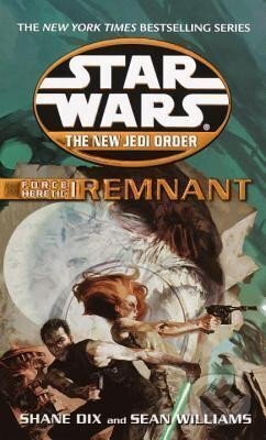 Kniha: Star Wars Legends: Remnant (Sean Williams). , 2003