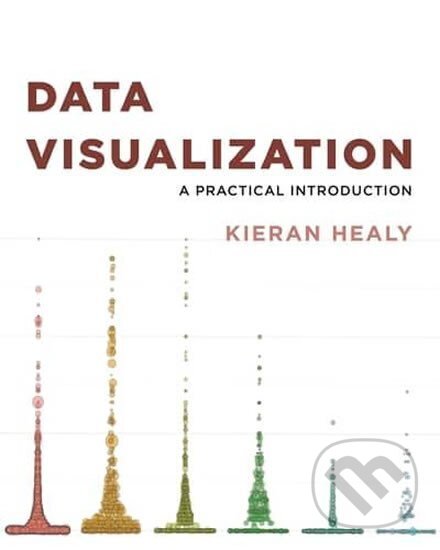 Kniha Data Visualization A Practical Introduction