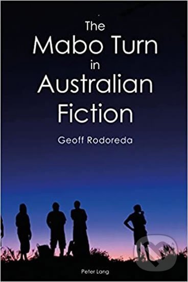Levně The Mabo Turn in Australian Fi - Geoff Rodoreda - kniha z kategorie Právo