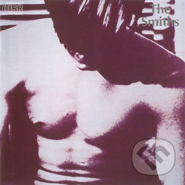 Kniha The Smiths: The Smiths LP