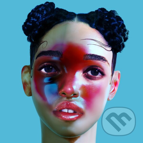 Levně FKA twigs: LP1 LP (LP + download) - Fka Twigs