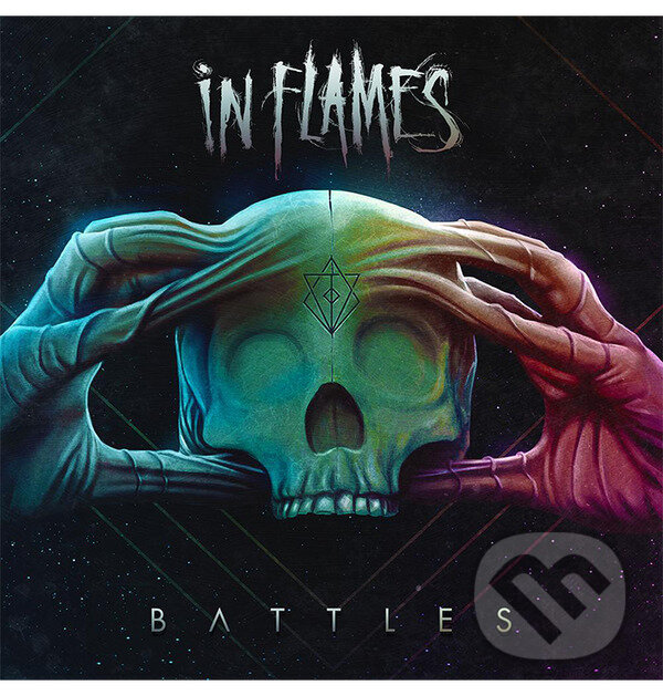Levně In Flames: Battles - In Flames